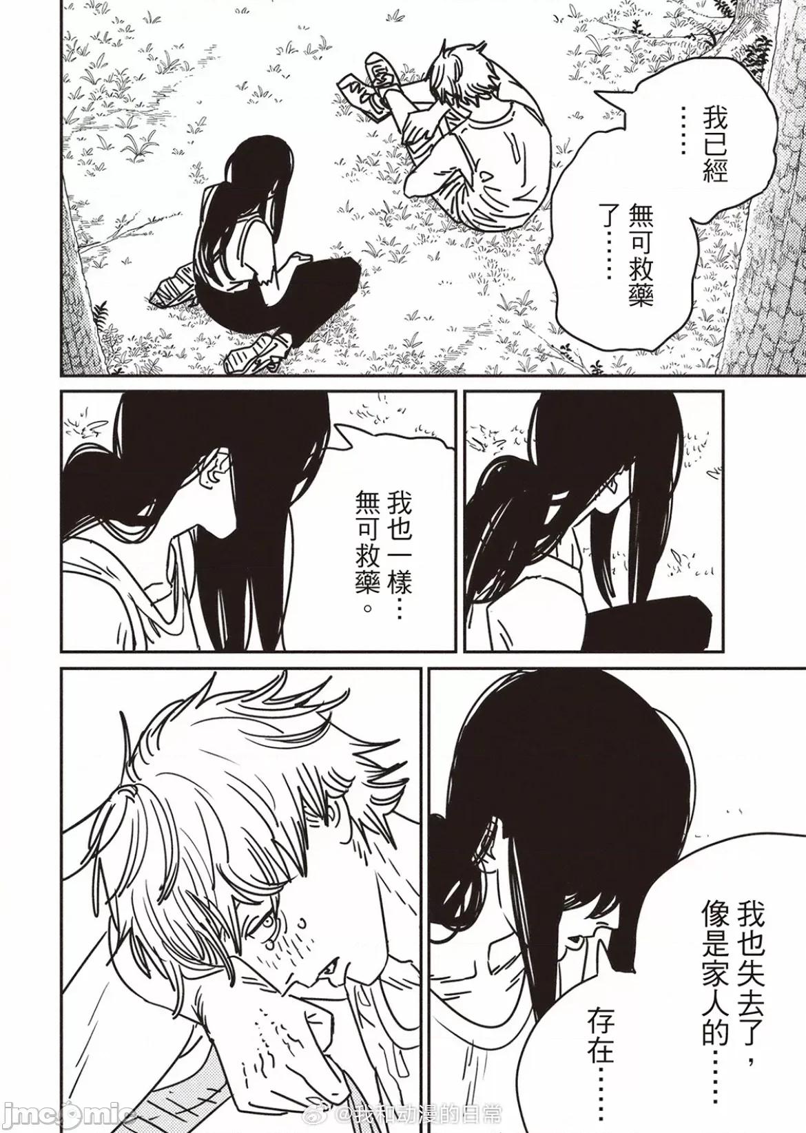 電鋸人2 電鋸人182 第6页