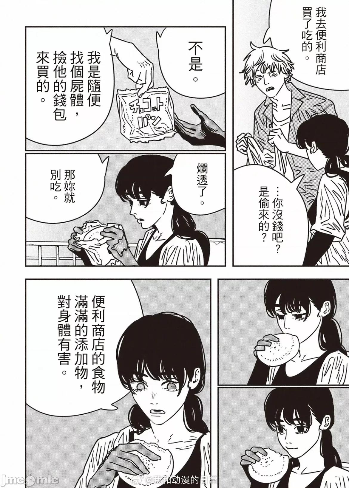 電鋸人2 電鋸人200 第2页