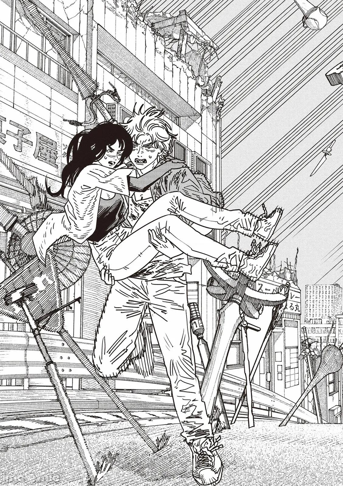 電鋸人2 鏈鋸人(第208話)_-_東立電子書城 第5页