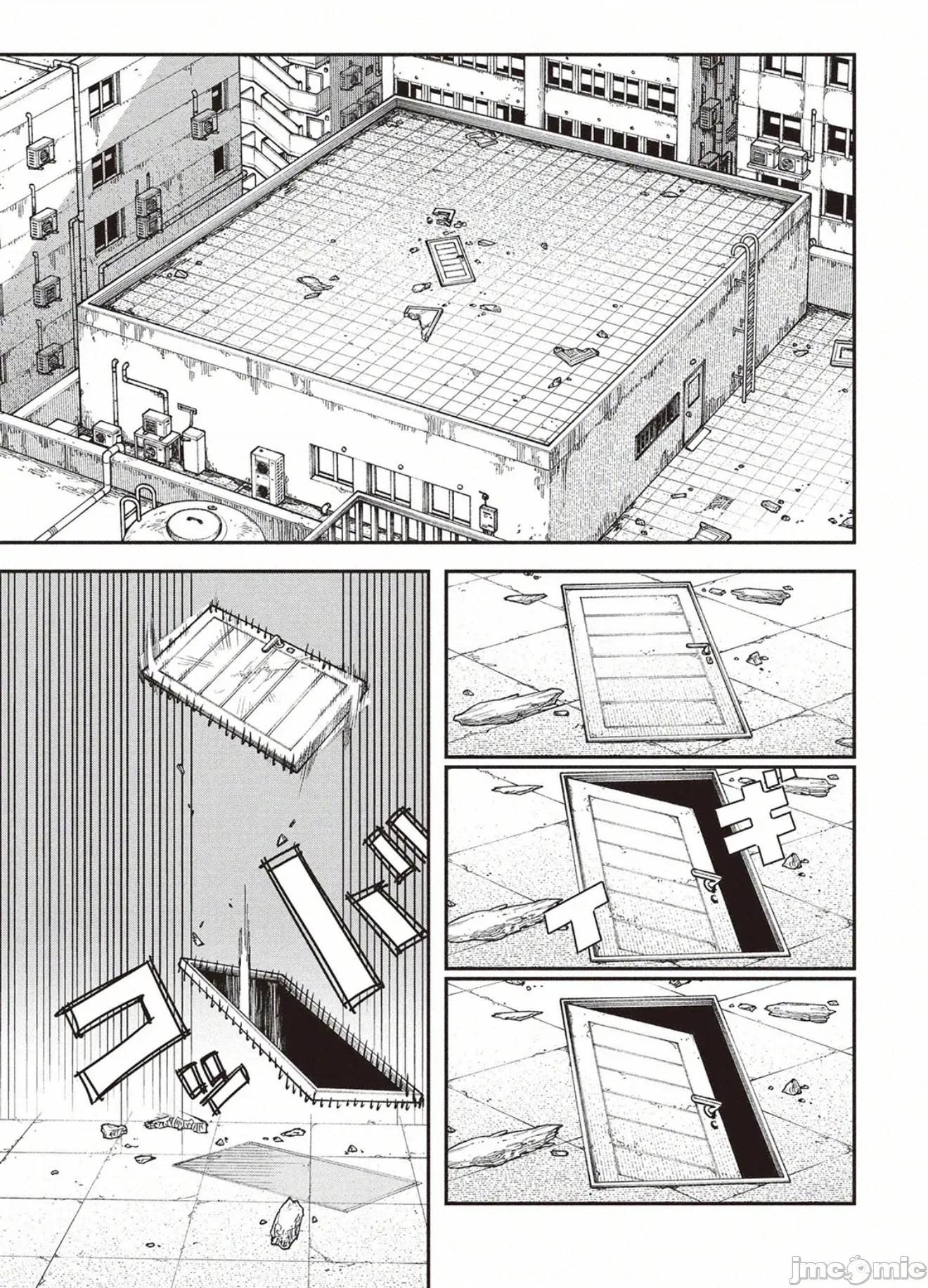 電鋸人2 電鋸人226 第11页