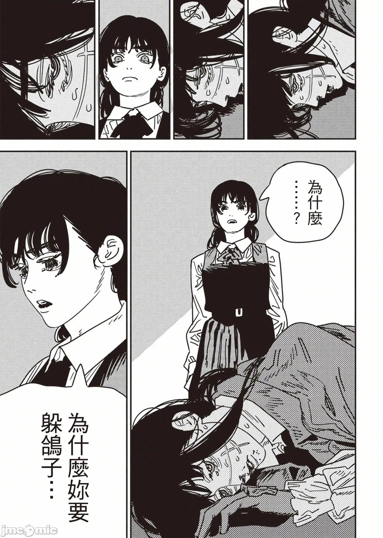 電鋸人2 電鋸人 228 第14页