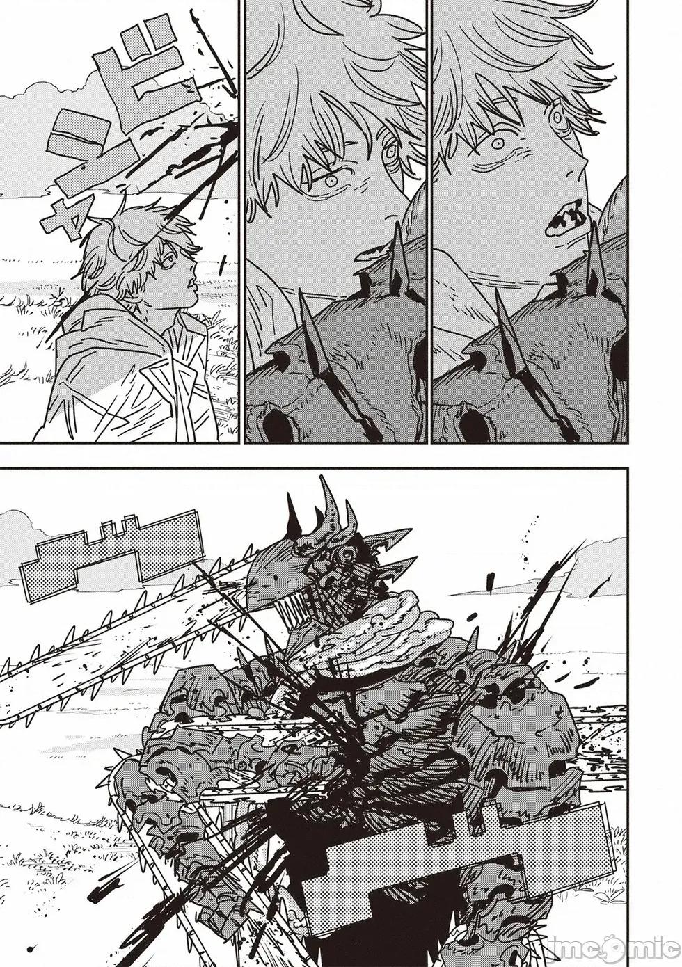 電鋸人2 電鋸人_231 第9页
