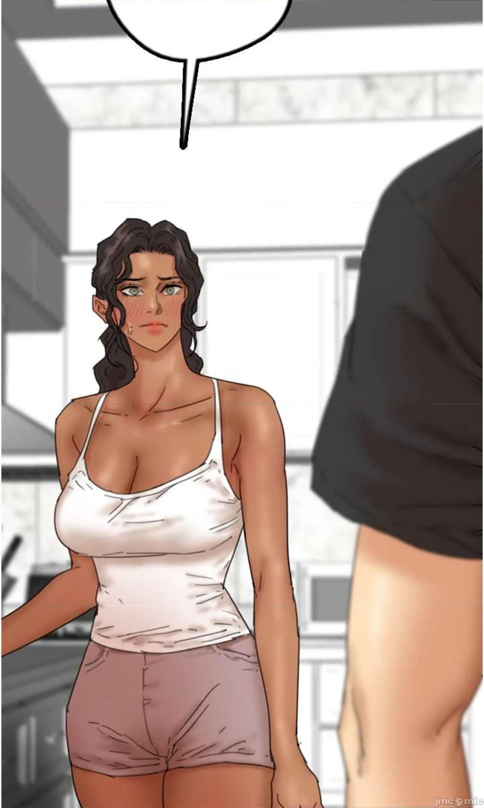 养父的女儿们 养父的女儿们 35 第18页