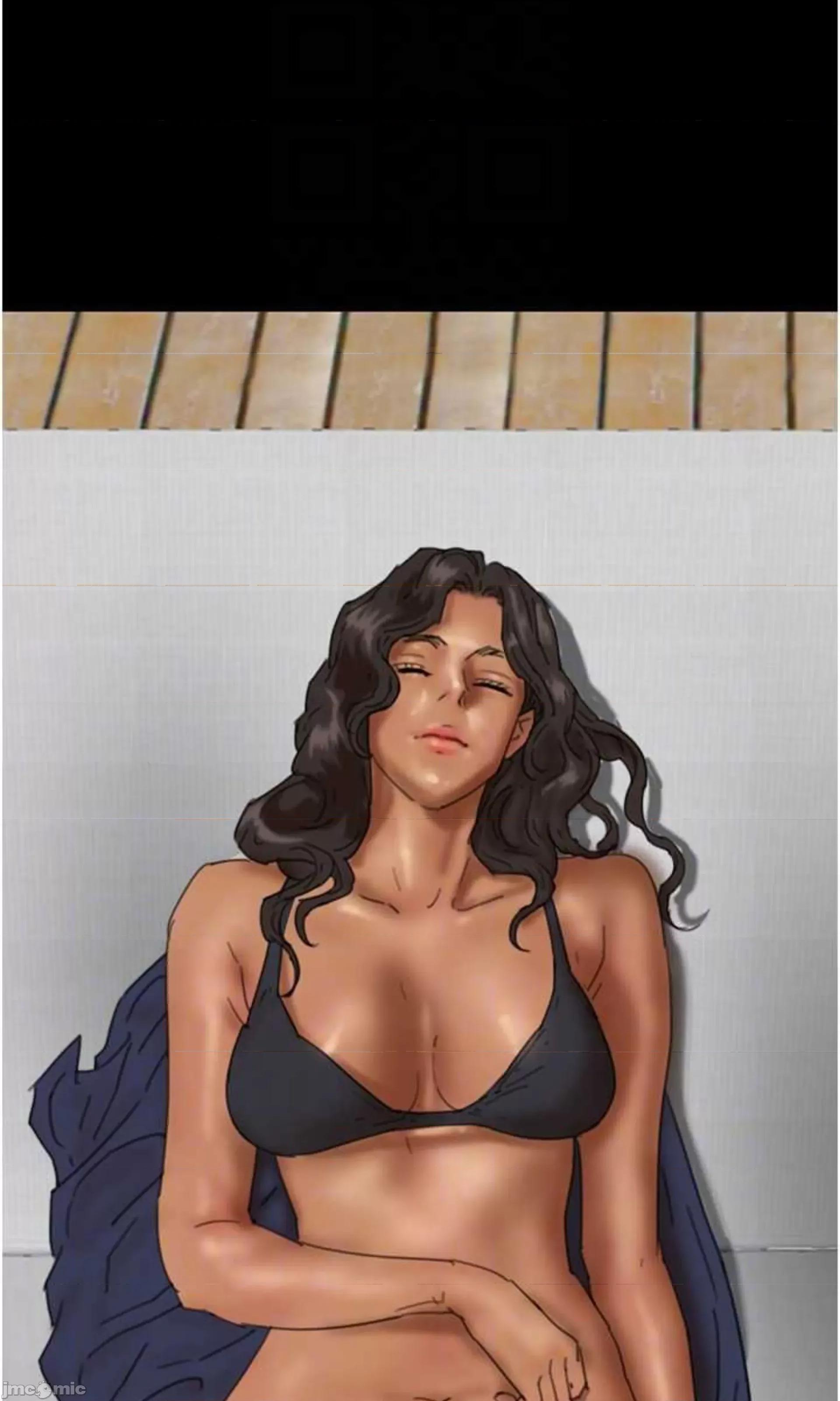 养父的女儿们 养父的女儿们 35 第34页