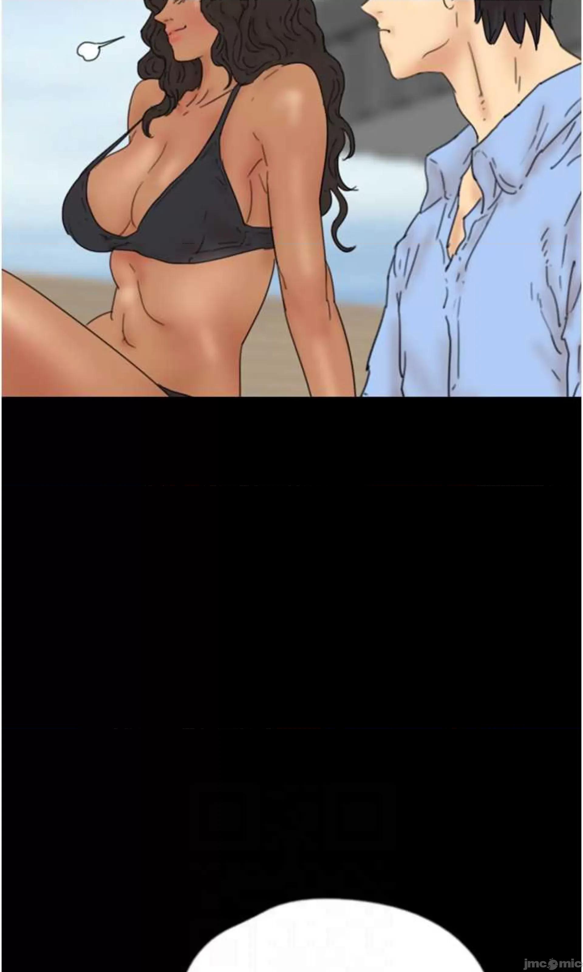 养父的女儿们 养父的女儿们 35 第65页