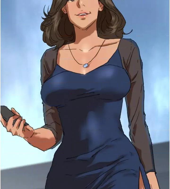 养父的女儿们 养父的女儿们 第121页