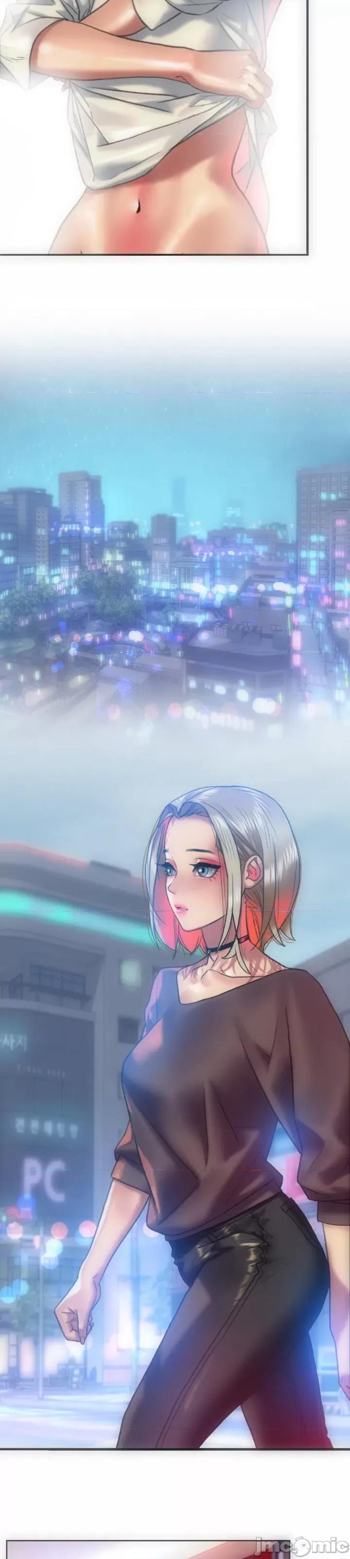 新城有夫之妇 新城有夫之妇-第17话 第6页