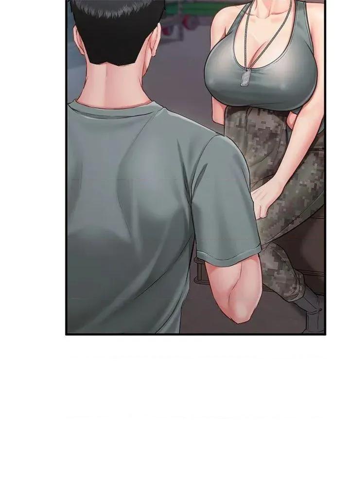 報告女班長:一根突起 報告女班長:一根突起第8話 在人母面前掏出那根 第21页