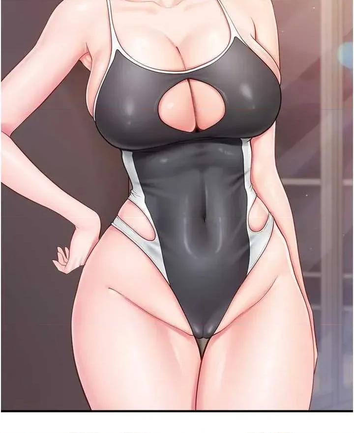 報告女班長:一根突起 報告女班長:一根突起第31話 砲隊長的挑逗 第37页