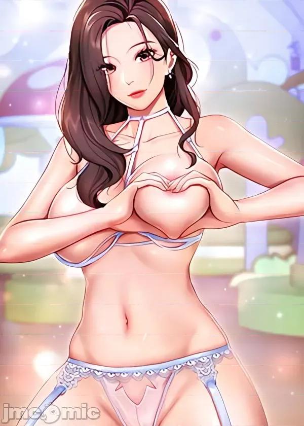 報告女班長:一根突起 報告女班長:一根突起 41 第39页