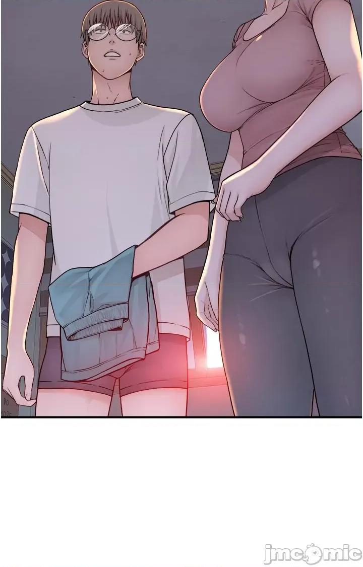 继母的香味 继母的香味-第4话-摸了才知道痒不痒 第55页
