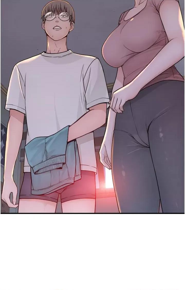 继母的香味 继母的香味-第5话-弄脏了阿姨的贴身衣物 第4页