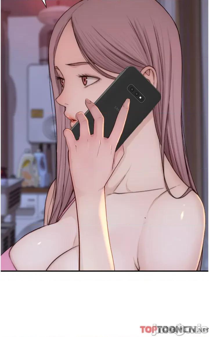继母的香味 继母的香味第14话 睡梦中的深喉咙 第5页