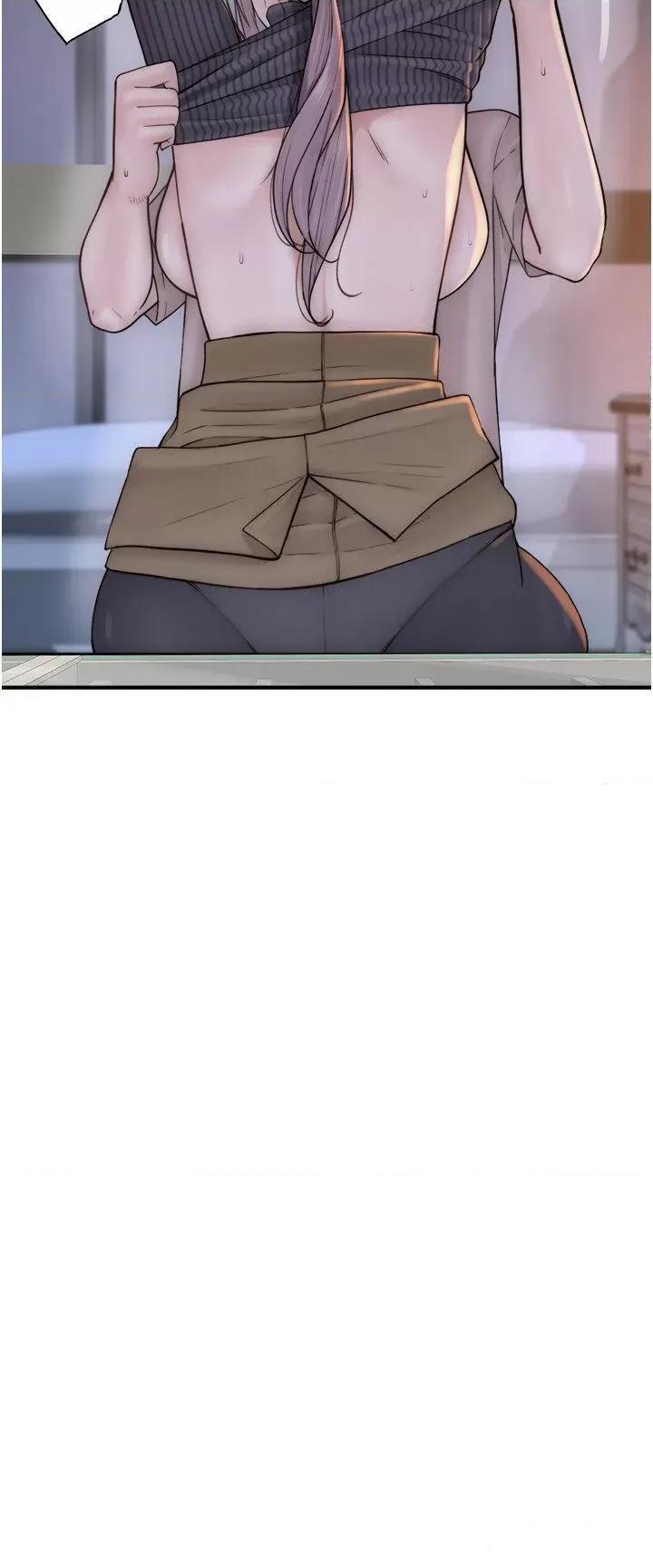 继母的香味 继母的香味第24话 渐渐变成儿子的形状 第11页