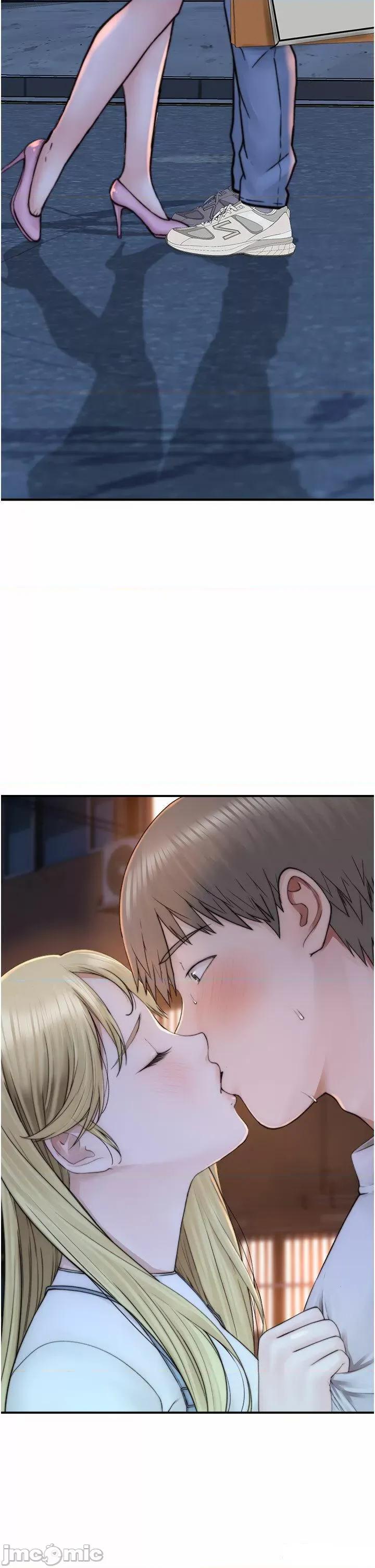 继母的香味 继母的香味第26话 祕密的幻想对象 第5页