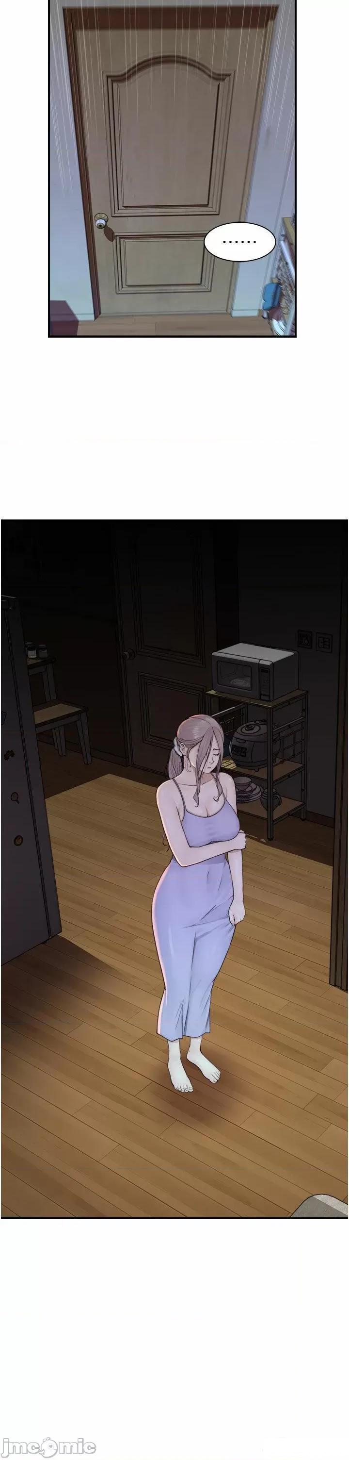继母的香味 继母的香味第26话 祕密的幻想对象 第55页