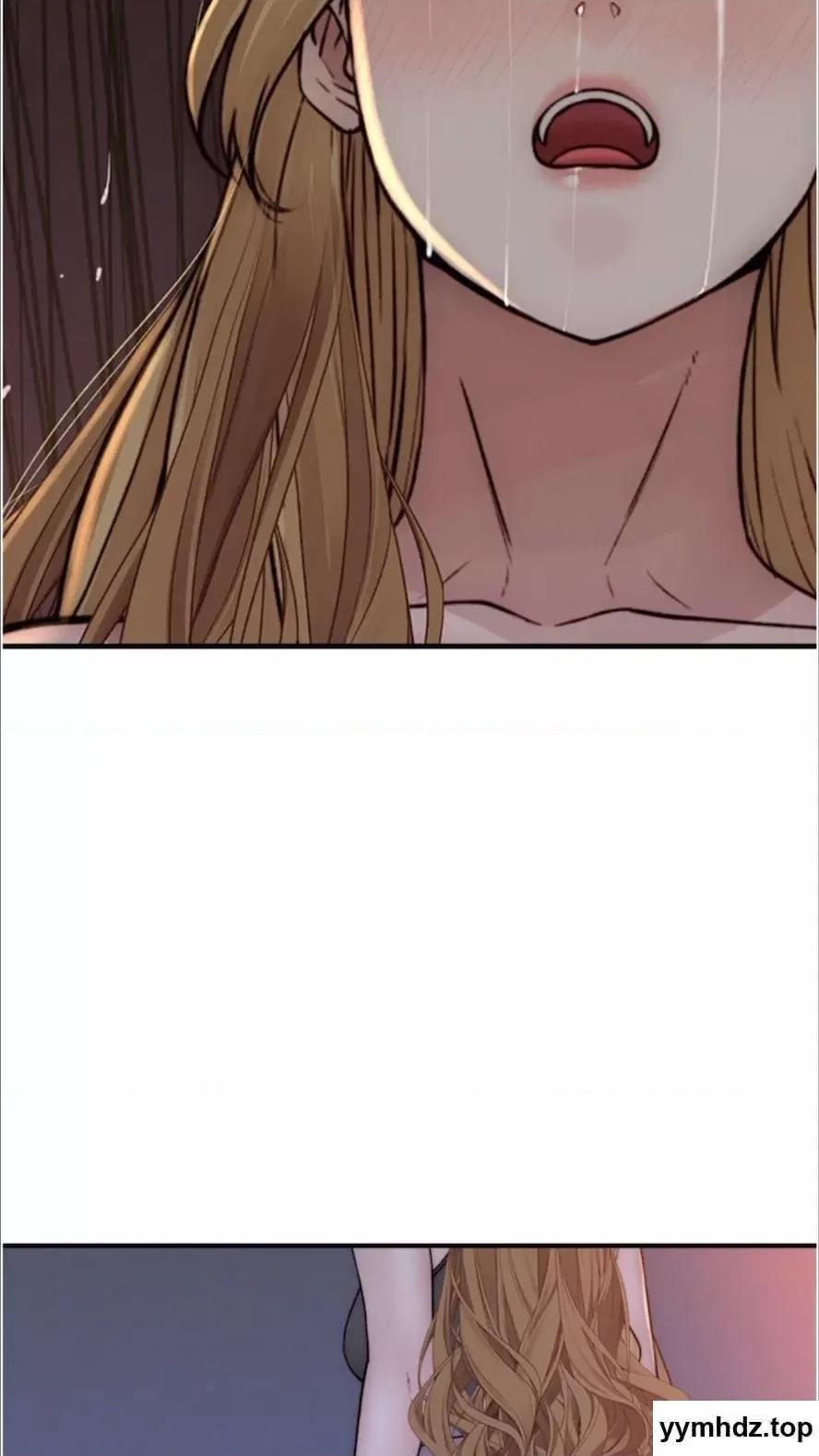 继母的香味 继母的香味第39话 阿姨…一下下就好… 第37页
