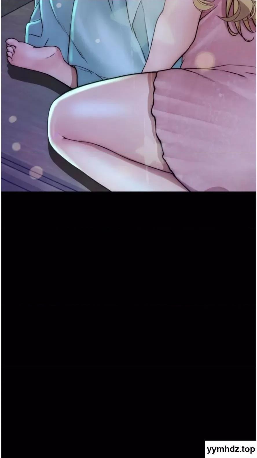 继母的香味 继母的香味第39话 阿姨…一下下就好… 第71页