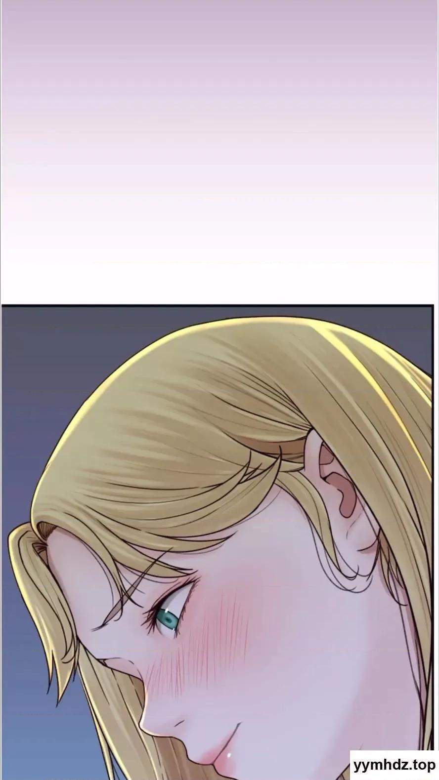继母的香味 继母的香味第39话 阿姨…一下下就好… 第73页