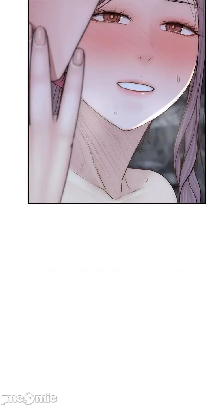 继母的香味 继母的香味第74话 母子的海边激战 第45页