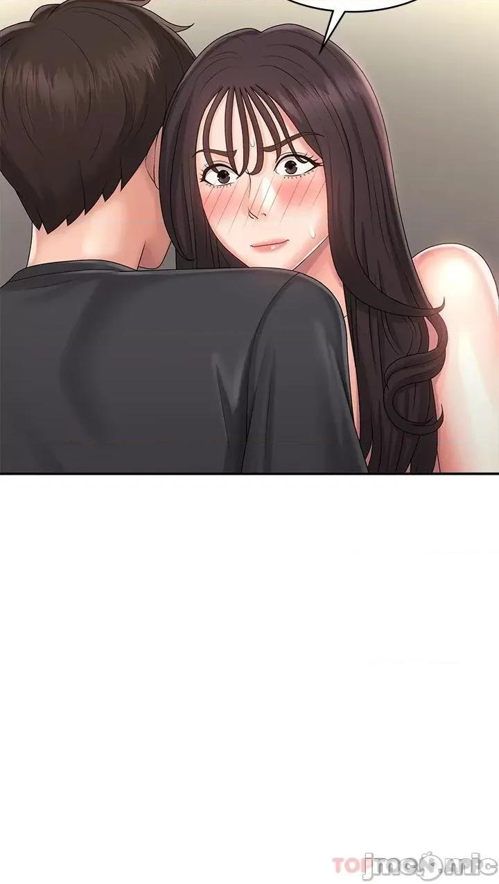青春期小阿姨 青春期小阿姨 第34话 - 解决欲求不满的方法 第40页