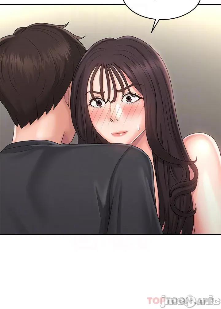 青春期小阿姨 青春期小阿姨 第35话 - 欲拒还迎的雅莹 第4页