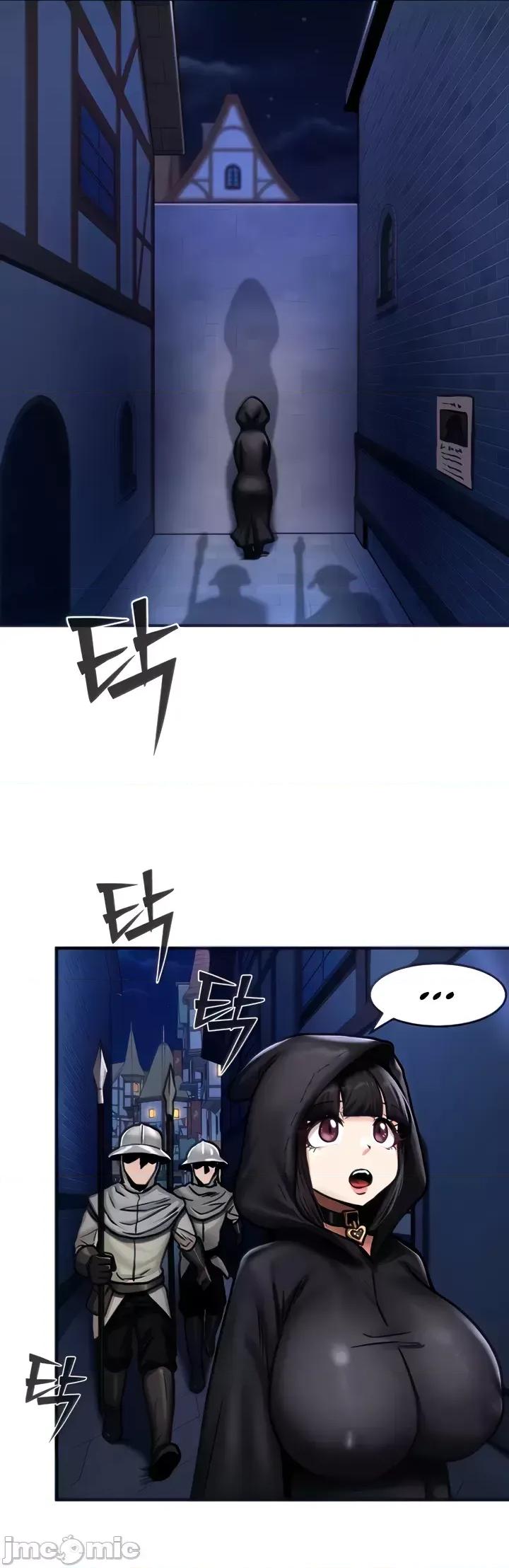 異世界重生之後宮養成記 異世界重生之後宮養成記 5 第5页
