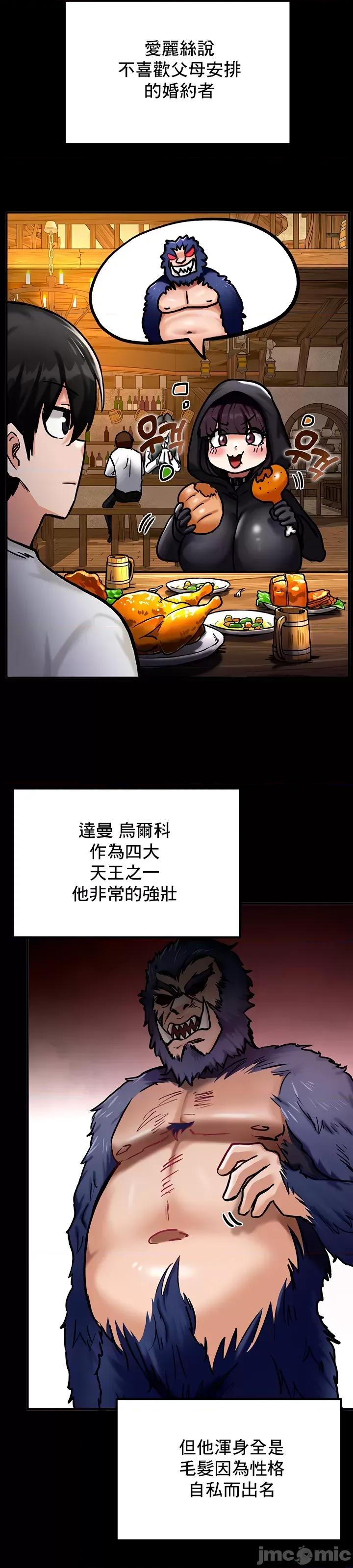 異世界重生之後宮養成記 異世界重生之後宮養成記 6 第30页