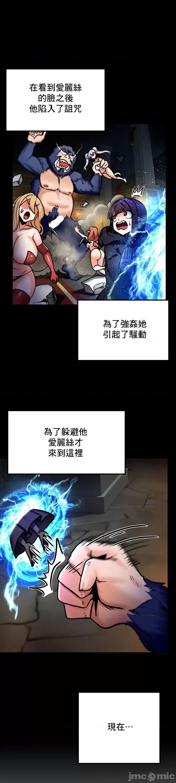異世界重生之後宮養成記 異世界重生之後宮養成記 6 第31页