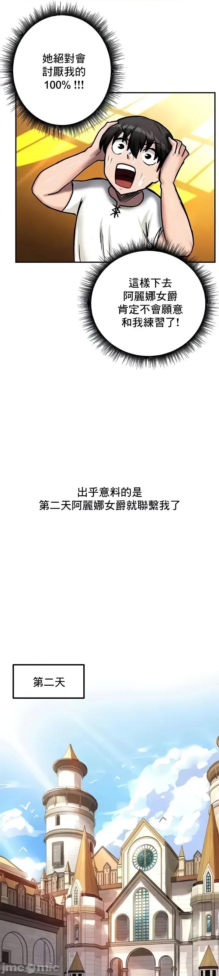 異世界重生之後宮養成記 異世界重生之後宮養成記 9 第26页