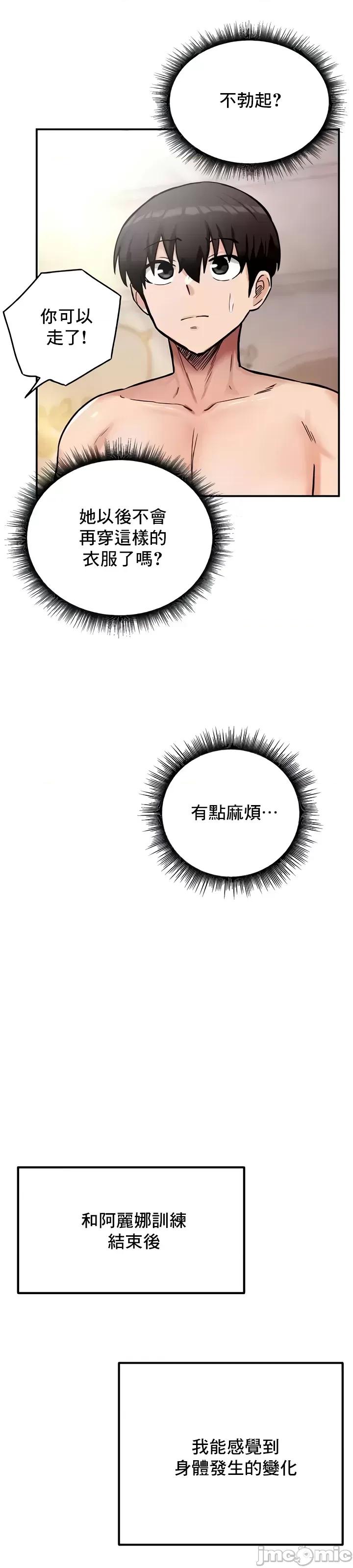異世界重生之後宮養成記 異世界重生之後宮養成記 9 第37页