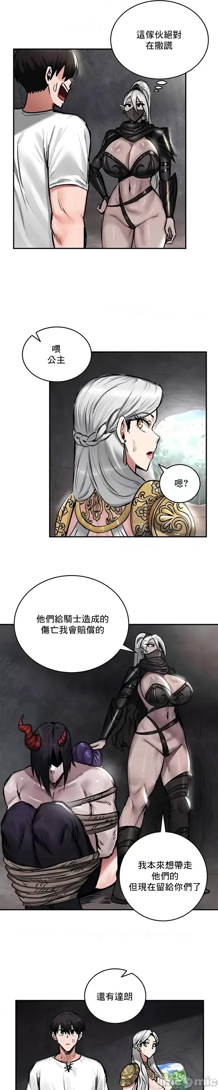 異世界重生之後宮養成記 異世界重生之後宮養成記 43 第6页