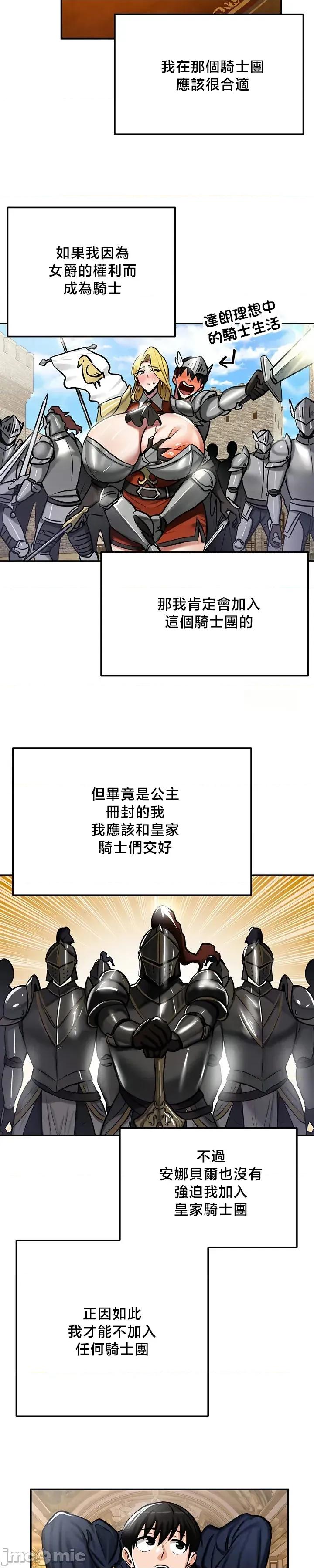異世界重生之後宮養成記 異世界重生之後宮養成記 54 第17页