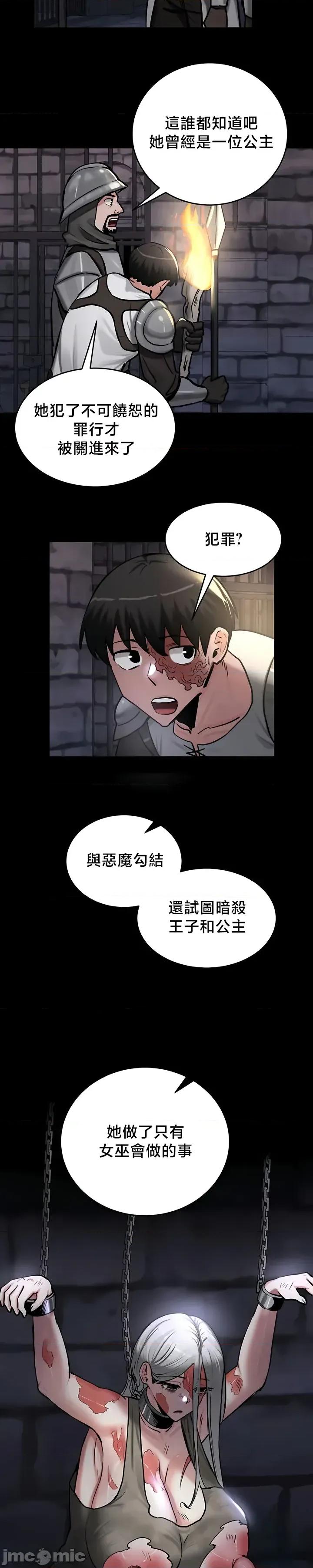 異世界重生之後宮養成記 異世界重生之後宮養成記 61 第26页