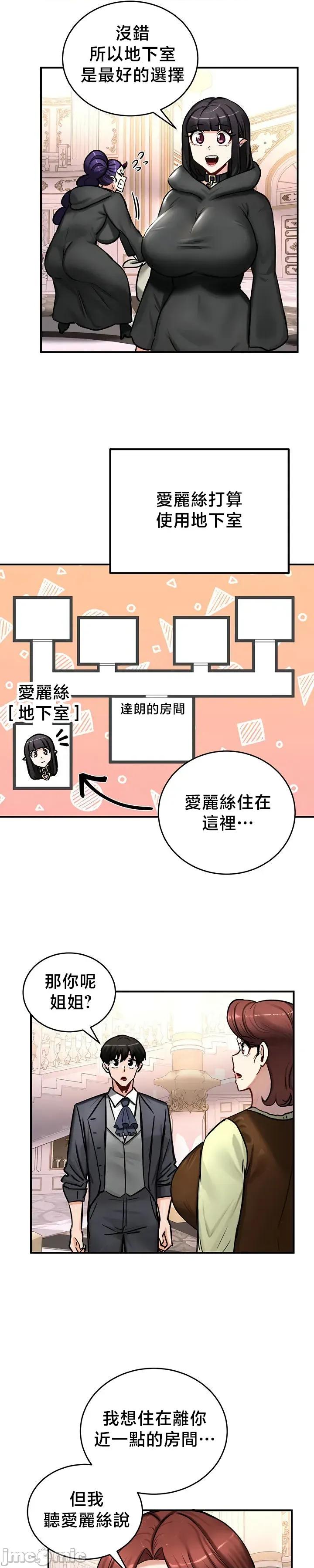異世界重生之後宮養成記 異世界重生之後宮養成記 64 第16页