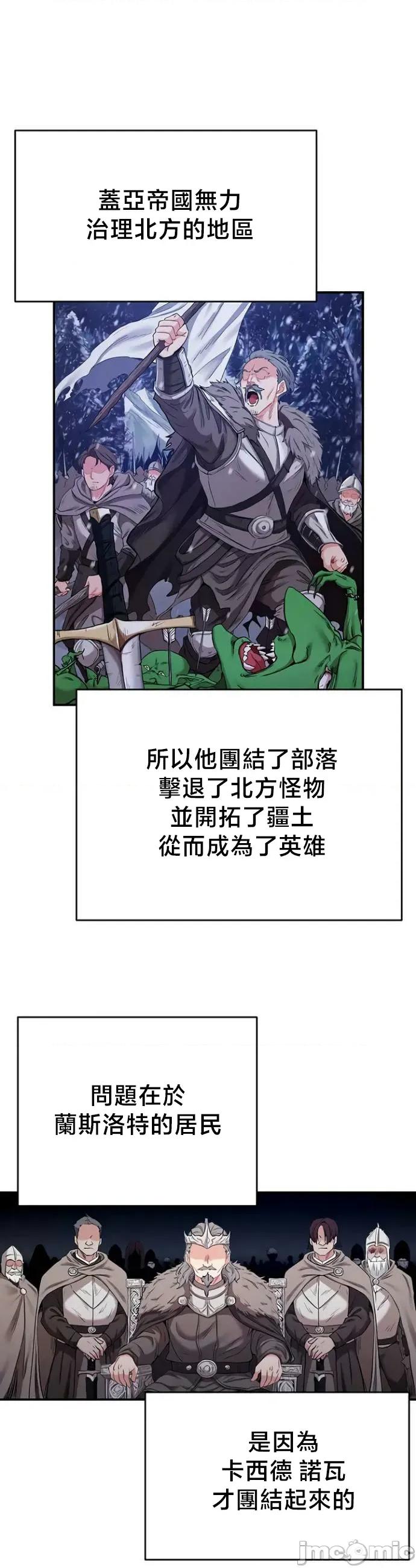 異世界重生之後宮養成記 異世界重生之後宮養成記 68 第19页