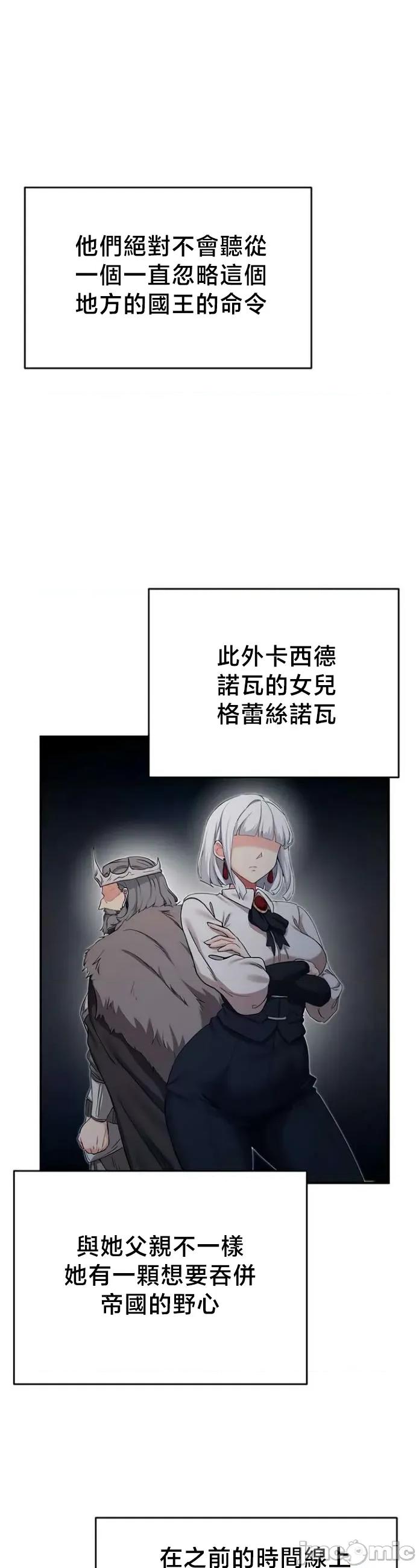 異世界重生之後宮養成記 異世界重生之後宮養成記 68 第20页