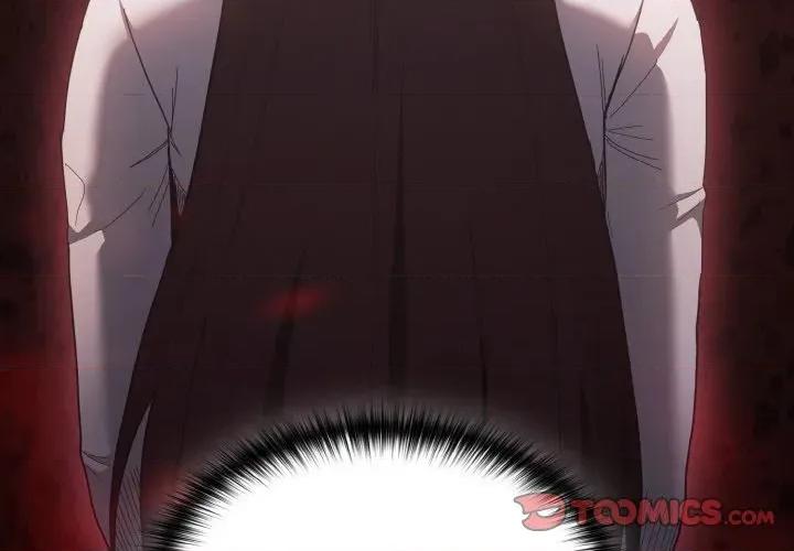 中了传教士的美人计 神圣陷阱-神圣陷阱 第4话 第4页