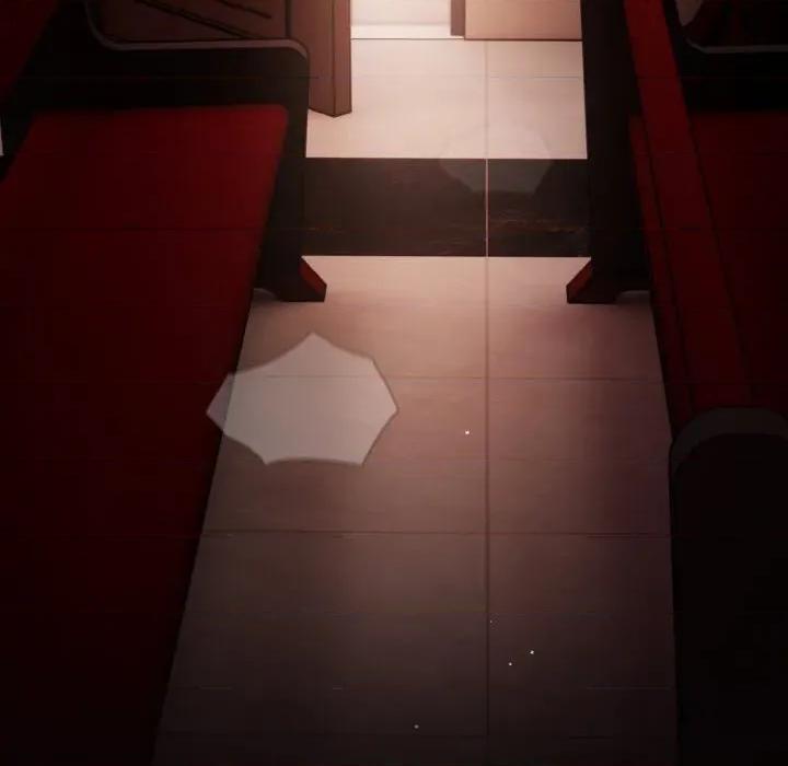 中了传教士的美人计 神圣陷阱-神圣陷阱 第5话 第77页