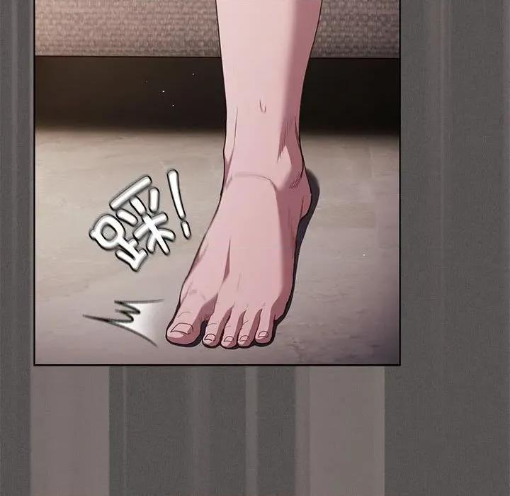 中了传教士的美人计 神圣陷阱-神圣陷阱 第8话 第163页