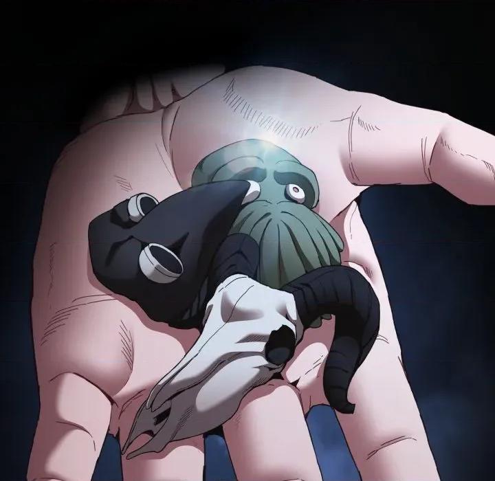 中了传教士的美人计 神圣陷阱-神圣陷阱 第26话 第82页