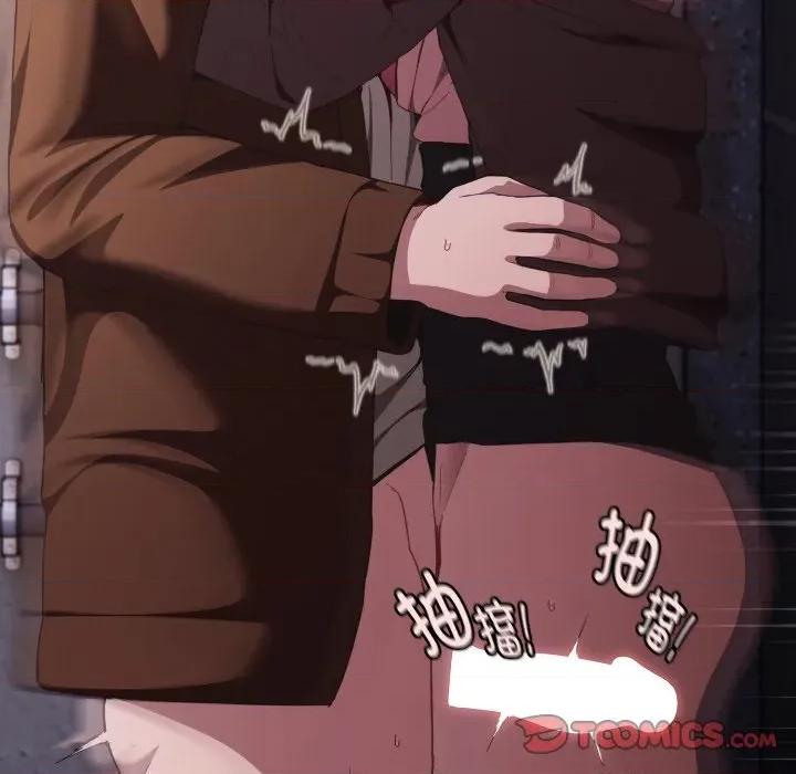中了传教士的美人计 神圣陷阱-神圣陷阱 第27话 第148页