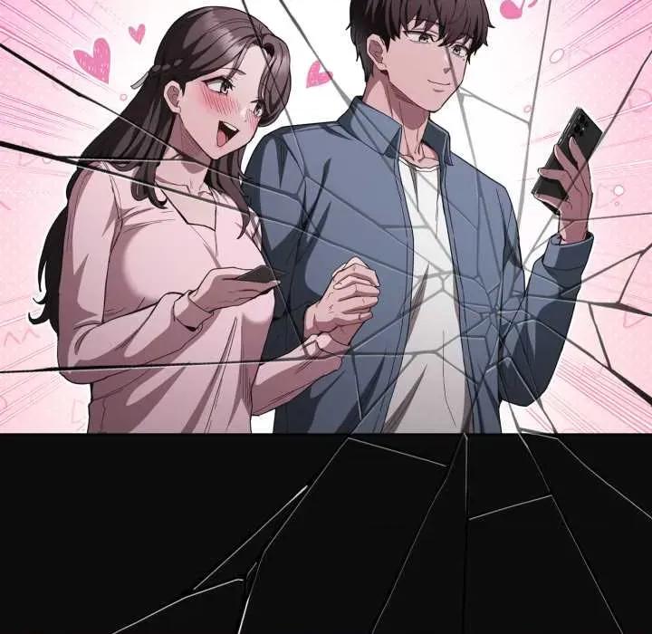 中了传教士的美人计 神圣陷阱28 神圣陷阱 第93页