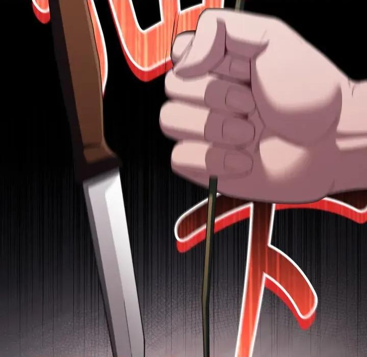 中了传教士的美人计 神圣陷阱-神圣陷阱 第31话 第101页