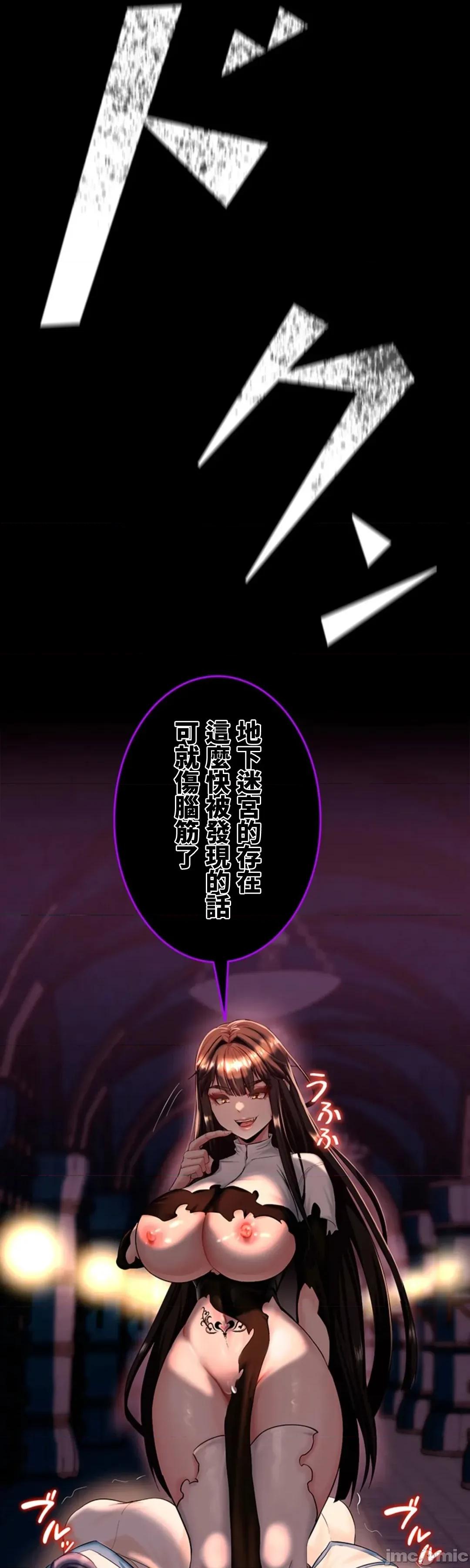 荒淫地下城支配者 荒淫地下城支配者 10 第17页