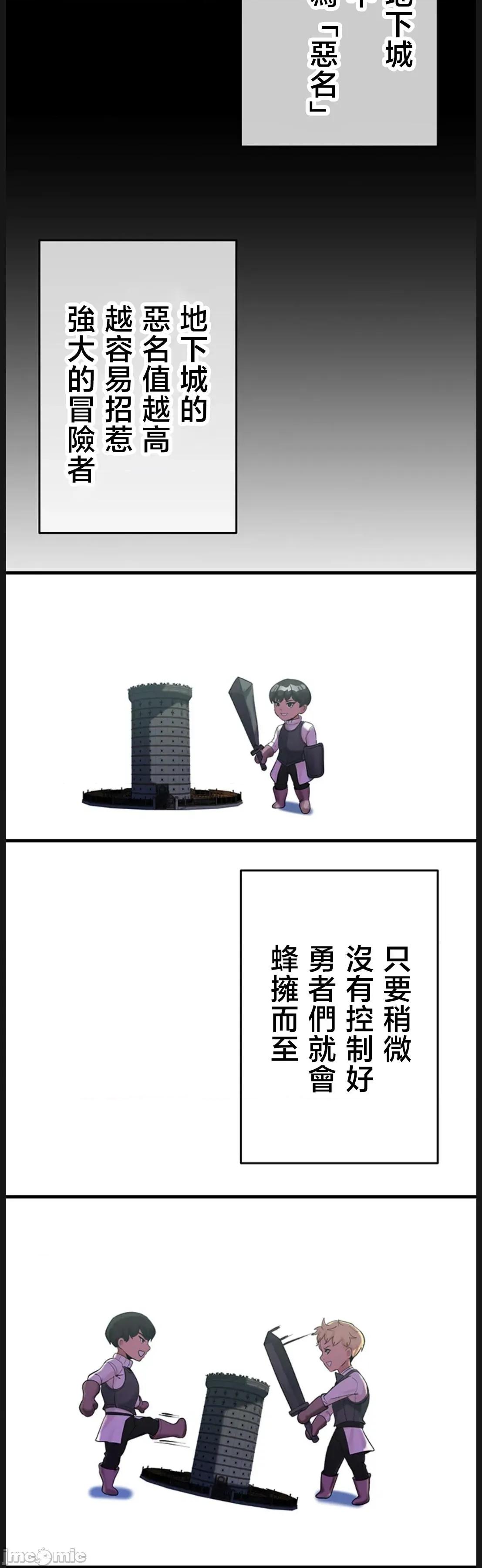 荒淫地下城支配者 荒淫地下城支配者 20 第32页
