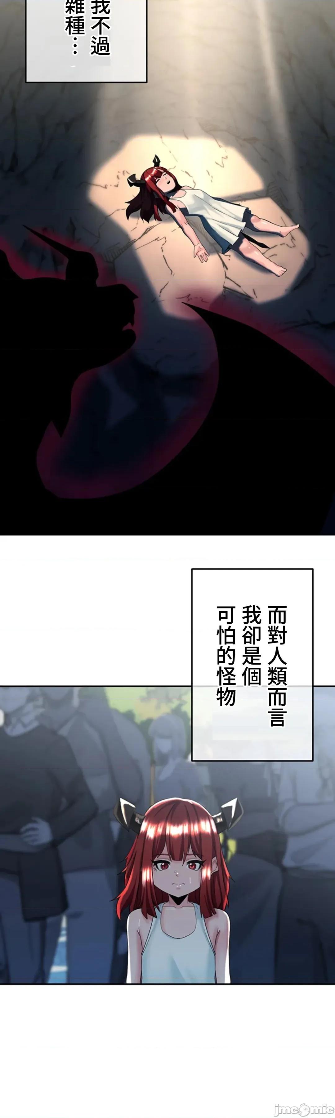 荒淫地下城支配者 荒淫地下城支配者 25 第26页