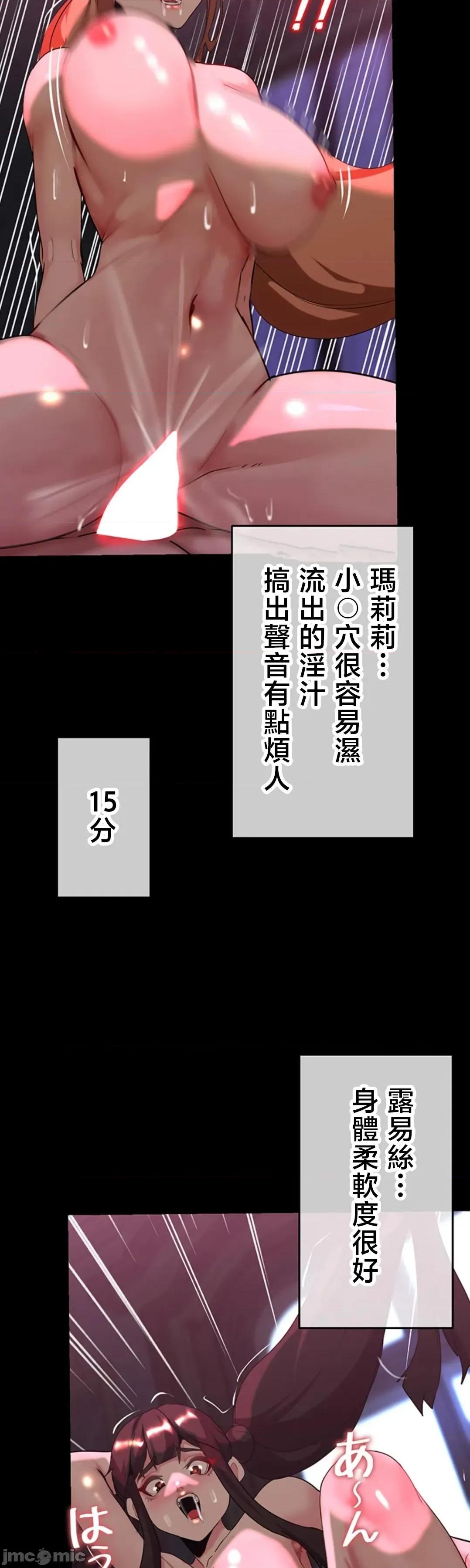 荒淫地下城支配者 荒淫地下城支配者 31 第31页
