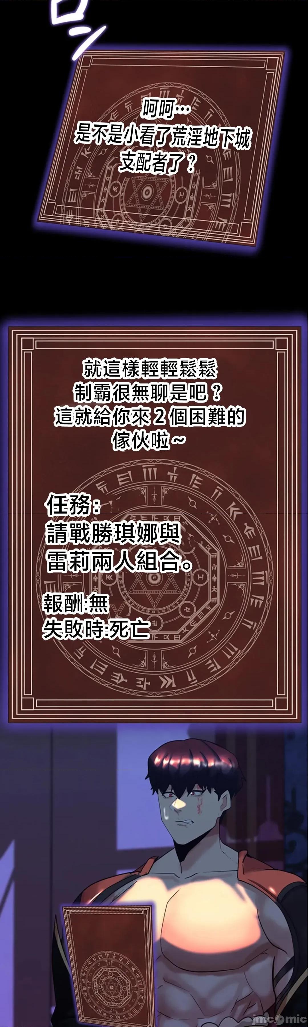 荒淫地下城支配者 荒淫地下城支配者 33 第36页