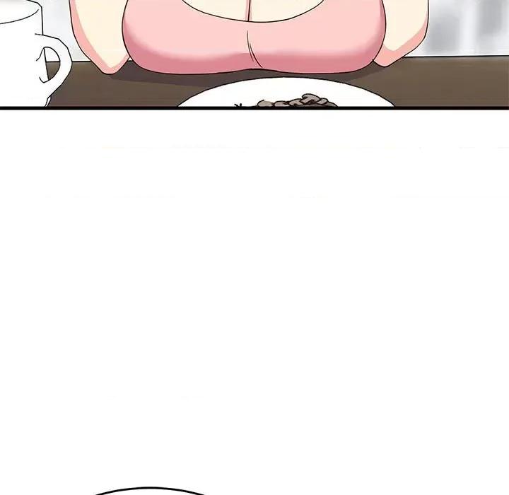 難纏姐妹偏要和我同居 難纏姐妹偏要和我同居-難纏姐妹偏要和我同居 第3話 第71页